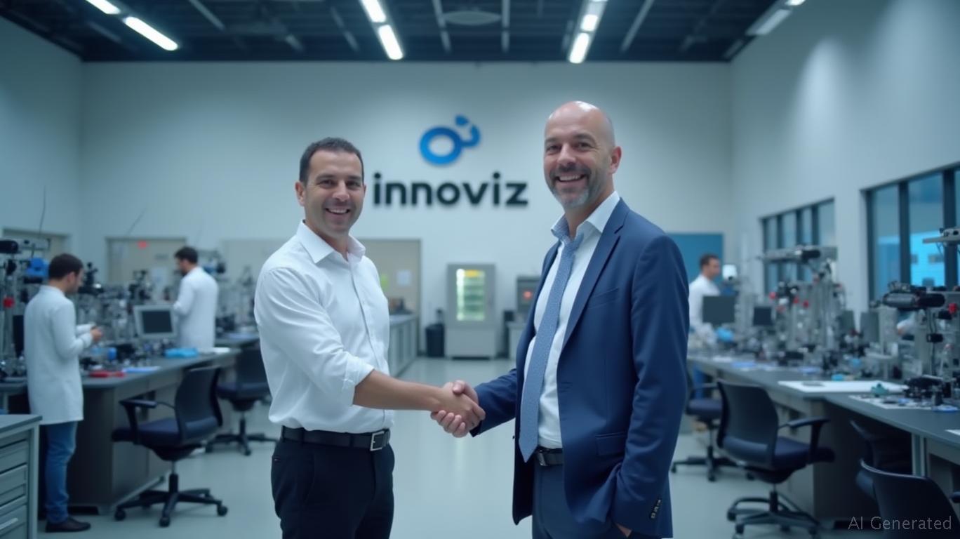 Innoviz Technologies Ships First InnovizTwo LiDAR Units from Fabrinet's High-Volume Production Line, Reinforcing its Position in the Autonomous Vehicle Market.