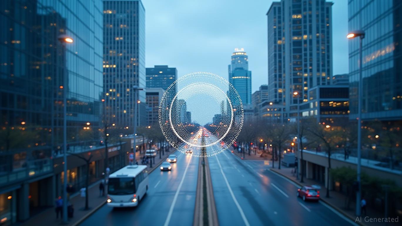 CGI Inc. Successfully Implements Cloud-Based ERP System for City of Rockville