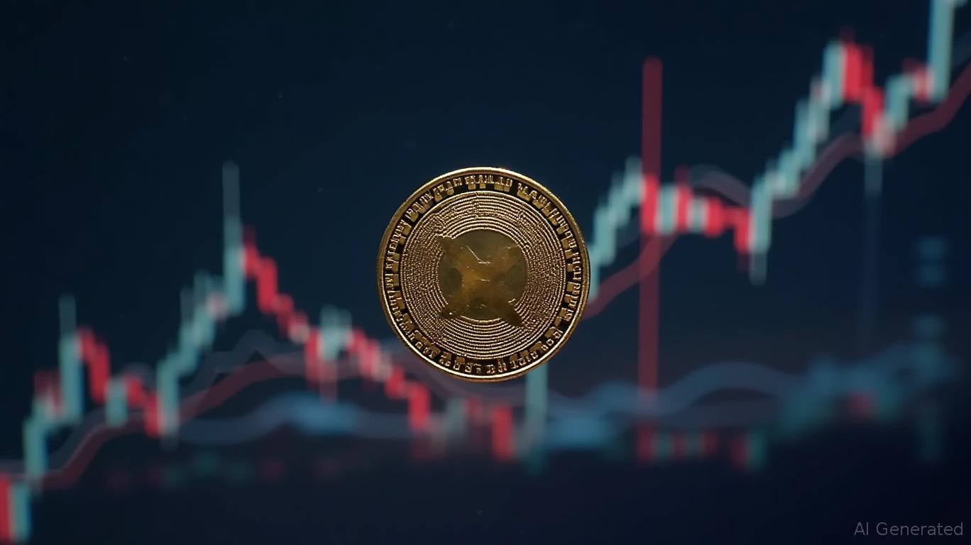 Polkadot's DOT Token Breaks Two-Year Falling Wedge Pattern, Surges 15%