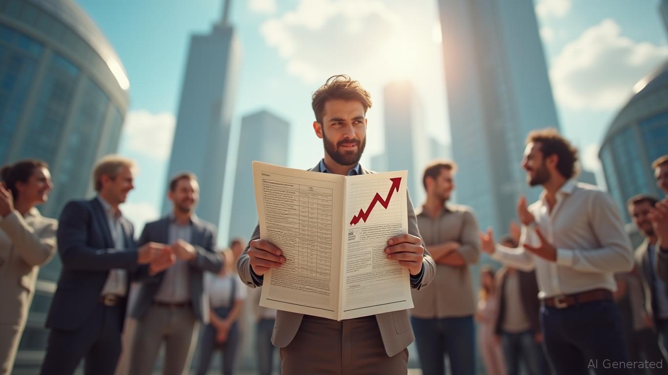 Cronos (CRO) Joins Trump’s Crypto ETF, Boosting DeFi and Payment Utility