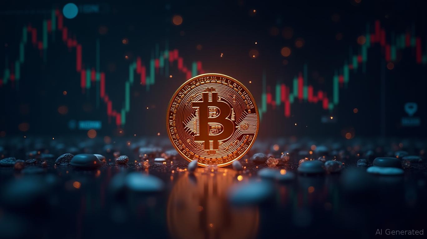 Bitcoin Struggles to Break $110,000 Mark Amid Market Hesitation