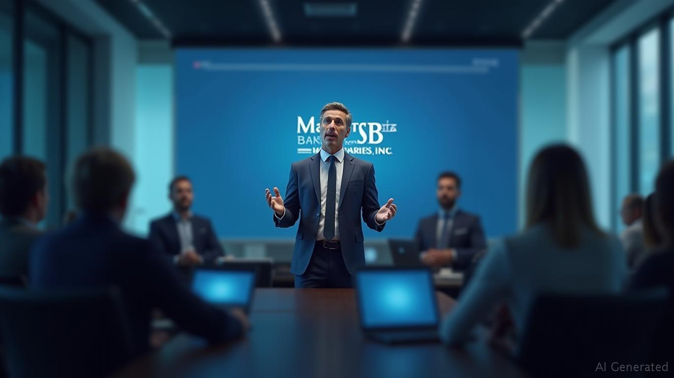 MainStreet Bancshares Announces Q2 Earnings Call: Key Insights and Outlook