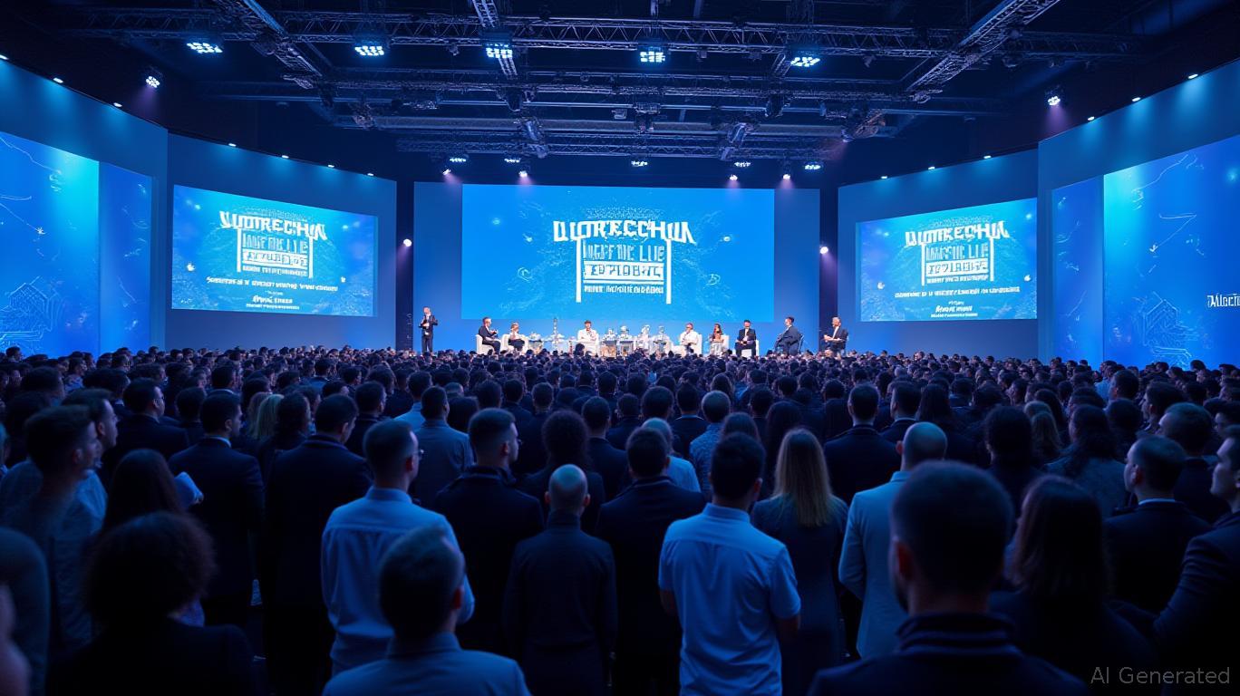 Blockchain Life Forum Celebrates 15 Years in Dubai with 15,000 Attendees