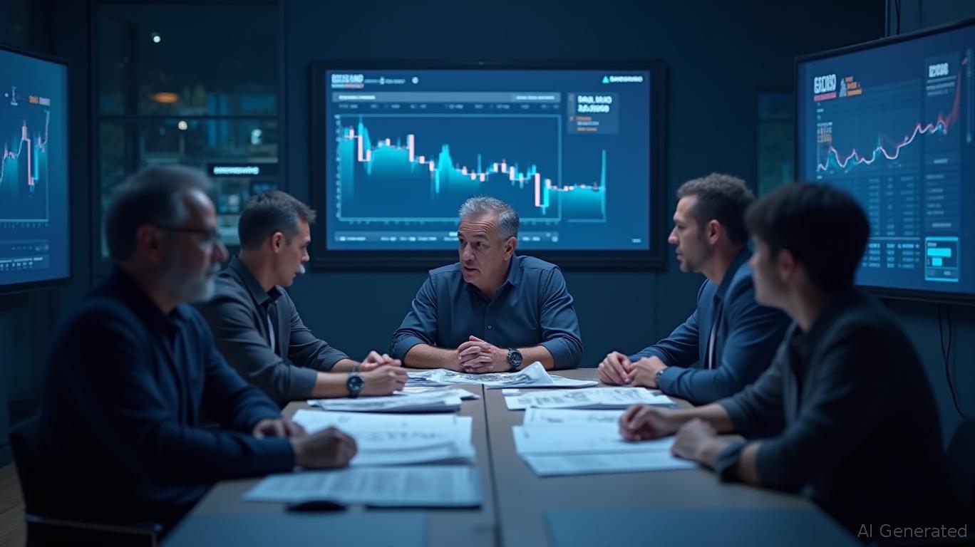 GameSquare Approves $100 Million Ethereum Investment for DeFi Opportunities