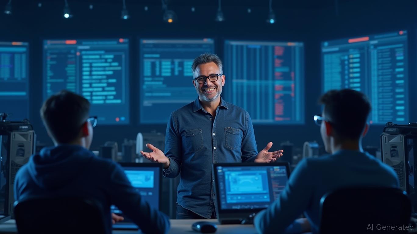 GameSquare Raises $8.0 Million to Boost Ethereum Treasury Strategy