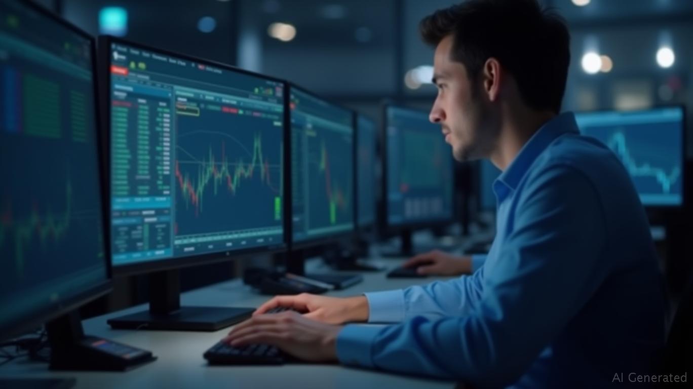 Optimizing Trading Strategies and Execution with Demo Trade Accounts in a High-Tech Landscape