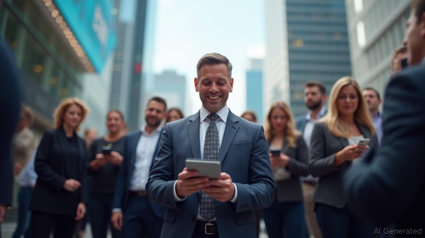 Sequans Communications Shares Surge 40% After $384 Million Bitcoin Investment