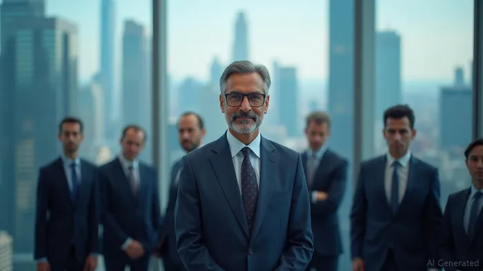 Global Wealth Management: JPMorgan Restructures to Serve Clients' Cross-Border Needs