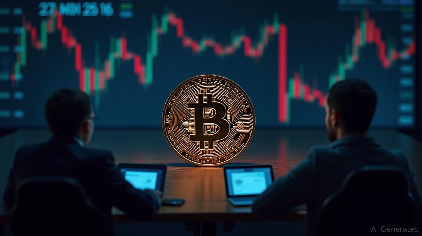 Bitcoin Long-Term Holders See 215% Gains, Sell-Off Fears Rise