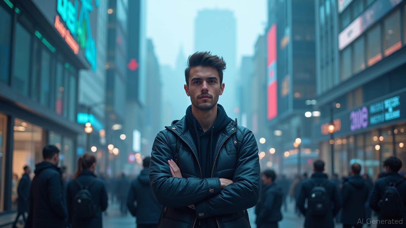Robinhood's Blockchain Trading Service Draws 200+ Firms in Europe