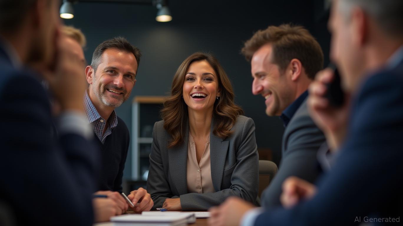 Beasley Broadcast Soars 22.0% on Bullish Sentiment