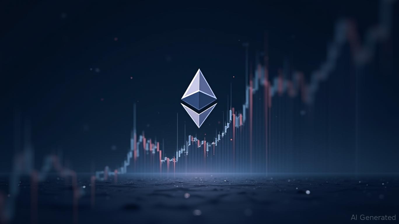 Ethereum Price Poised for 20-25% Upside as Bullish Signals Strengthen