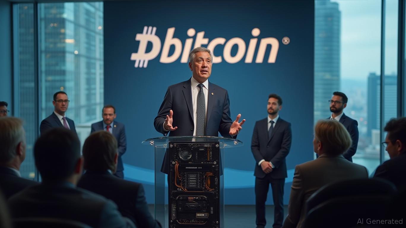 Bow Valley Credit Union Launches Canada’s First Bitcoin Gateway