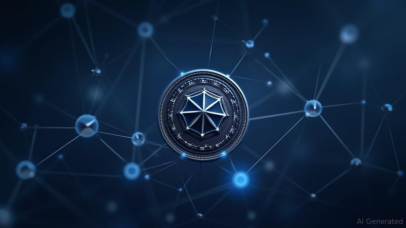 Grayscale Boosts Cardano Holdings to 18.5% in Smart Contract Fund