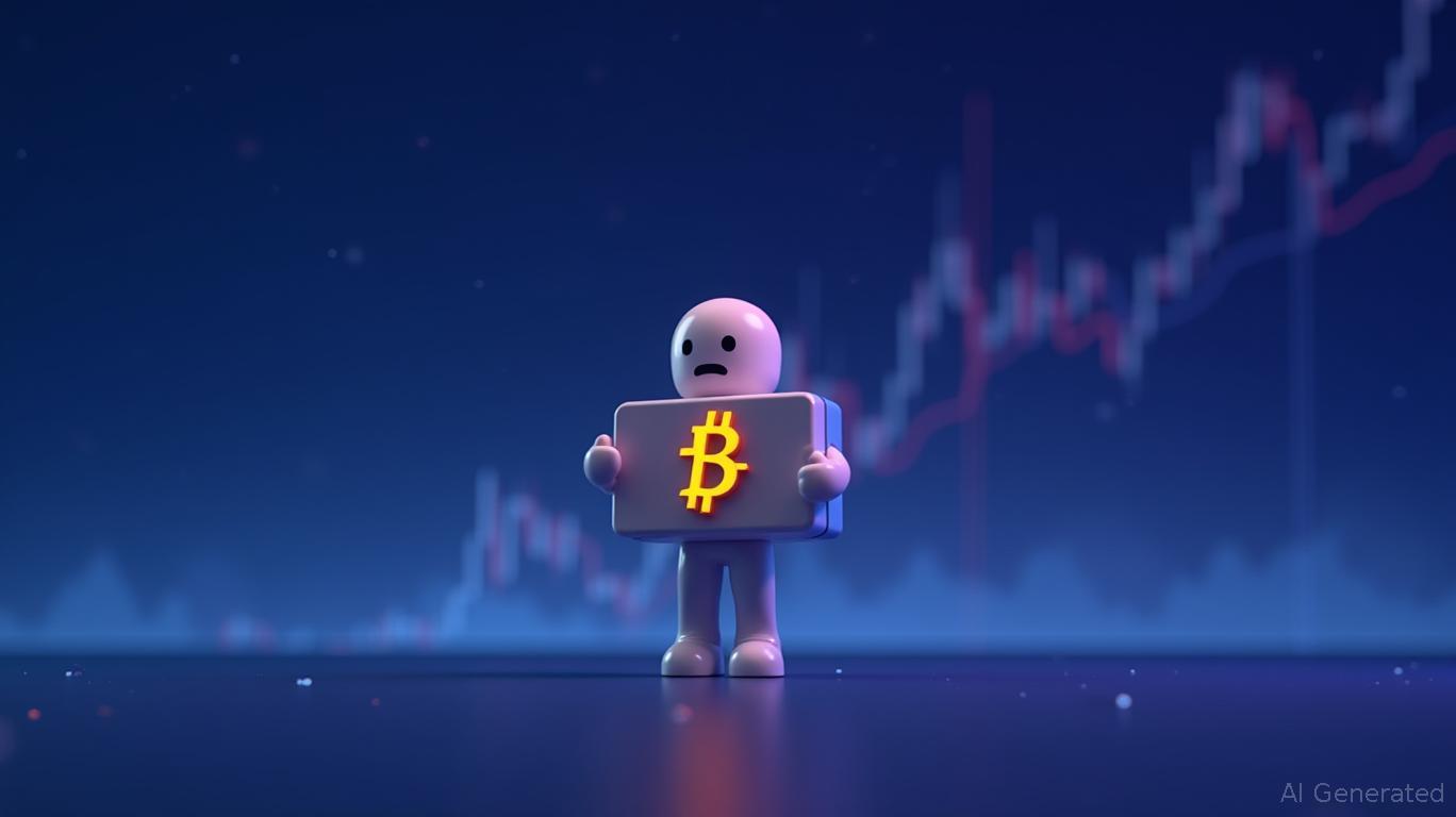 Bitcoin Holds Above $108,000 Amid Cautious Bullish Sentiment