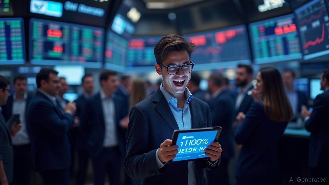 Medicus Pharma Stock Soars 10.03% on Acquisition, Biotech Surge