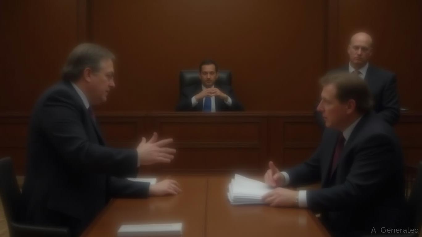 XRP News Today: Ripple-SEC Case: Lawyers Reject Claims of Price Manipulation