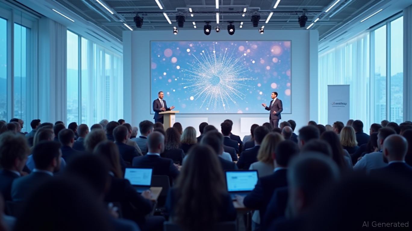 Istanbul Blockchain Week 2025 Draws Global Web3 Leaders