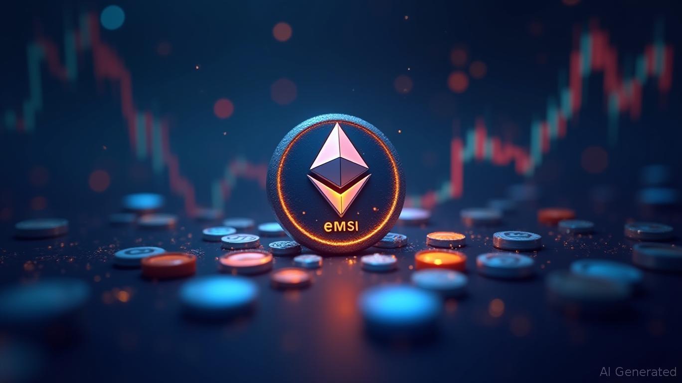 Ethereum Surges 2.50% in July, Altcoin Season Looms