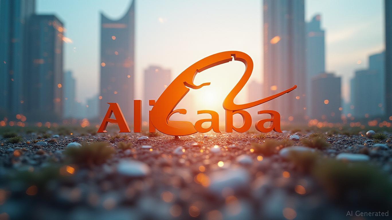 Alibaba on the Cusp of a New Era with AI, Robotics, and Drones