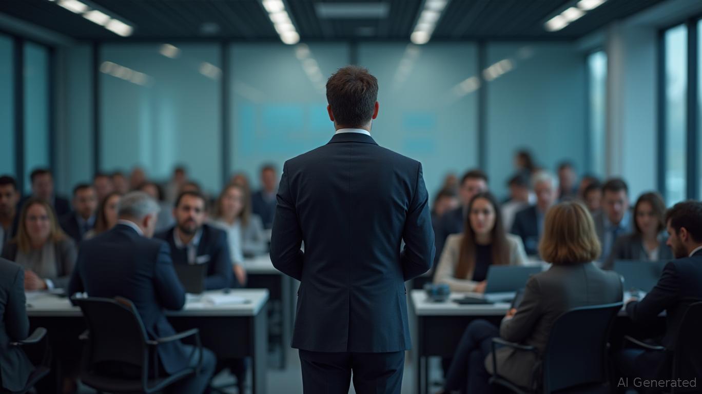 Eigen Labs Cuts 25% Workforce to Focus on EigenCloud Growth