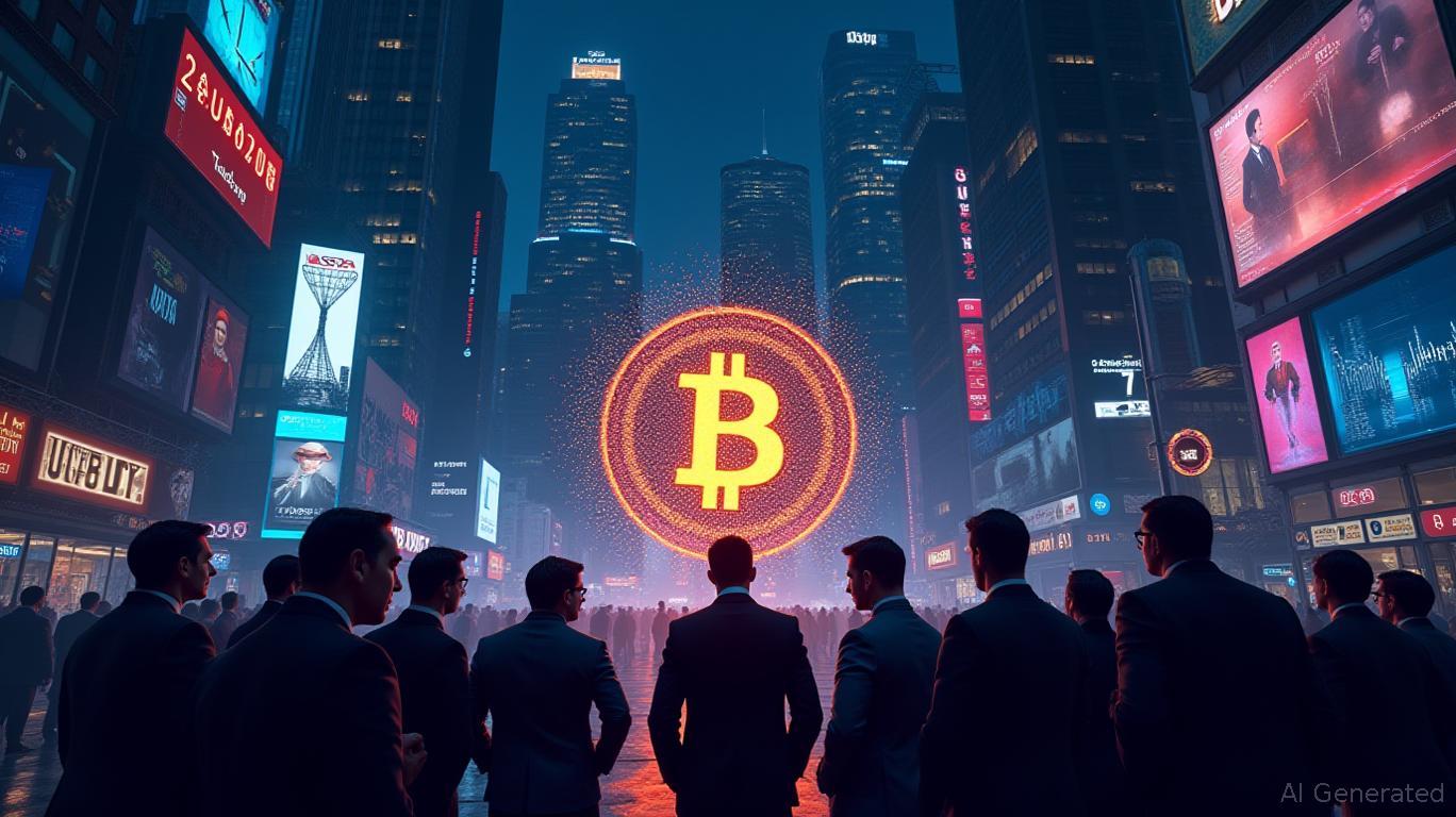 Bitcoin RHODL Ratio Hits Cycle High as Institutional Accumulation Surges
