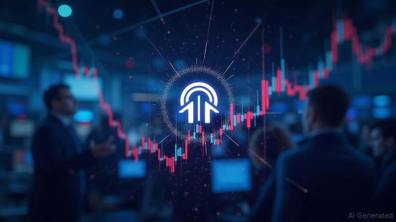 Intchains Group Stock Soars 9.56% on Strategic Partnerships