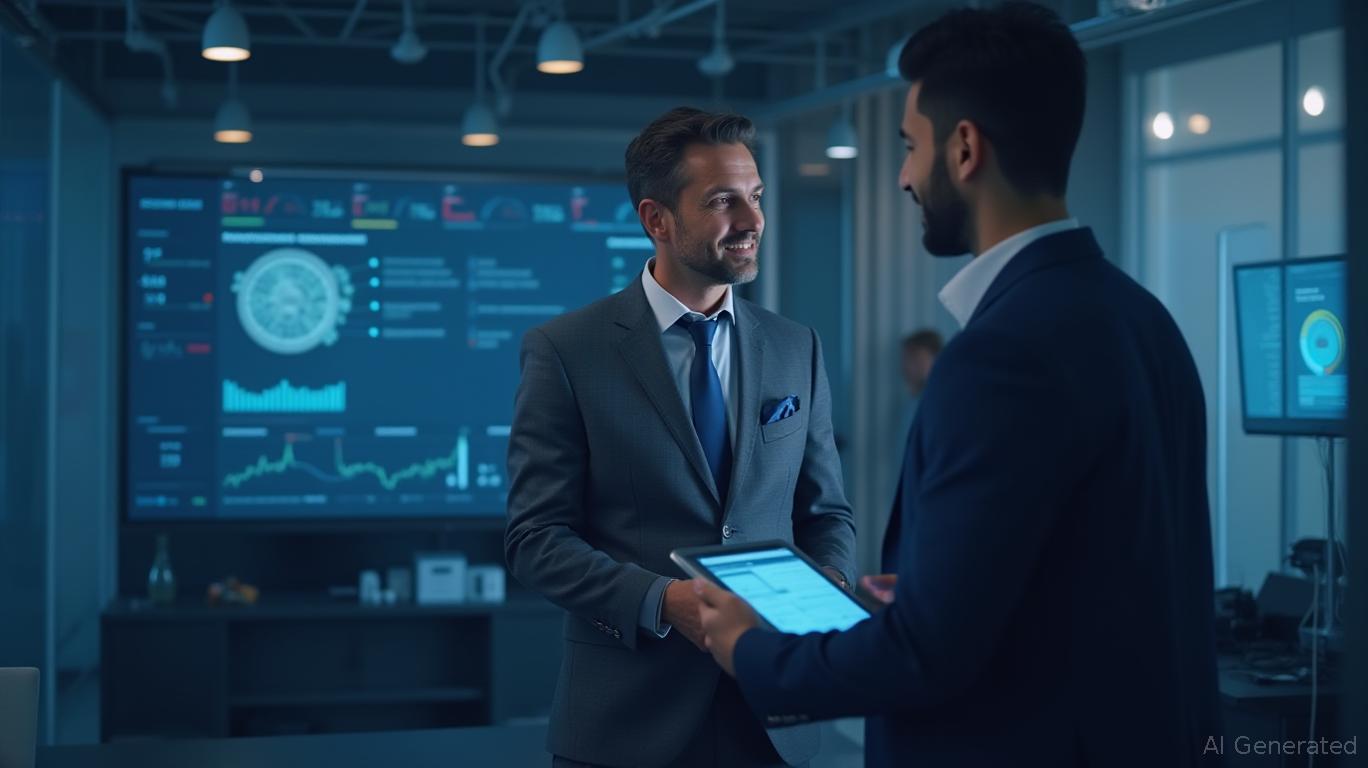 Galaxy Digital Expands Institutional Staking Services With Fireblocks Integration