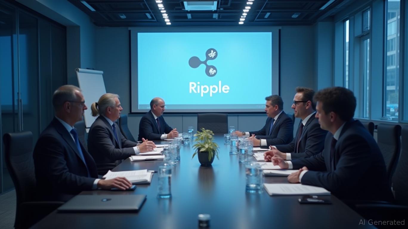 XRP News Today: Central Banks Explore Ripple for Faster Cross-Border Payments