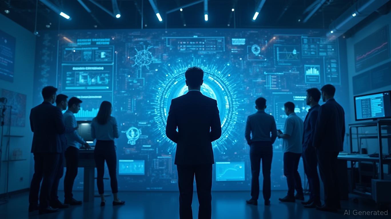 Pi Network Aims for 200x Value Boost with AI Integration