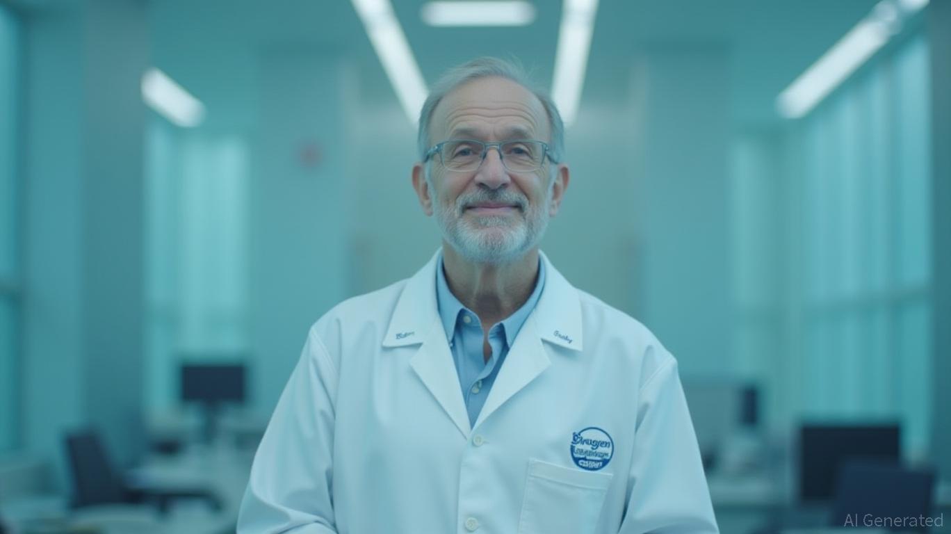 Lilly Alzheimer's Drug Receives FDA Approval for Gradual Dosing.