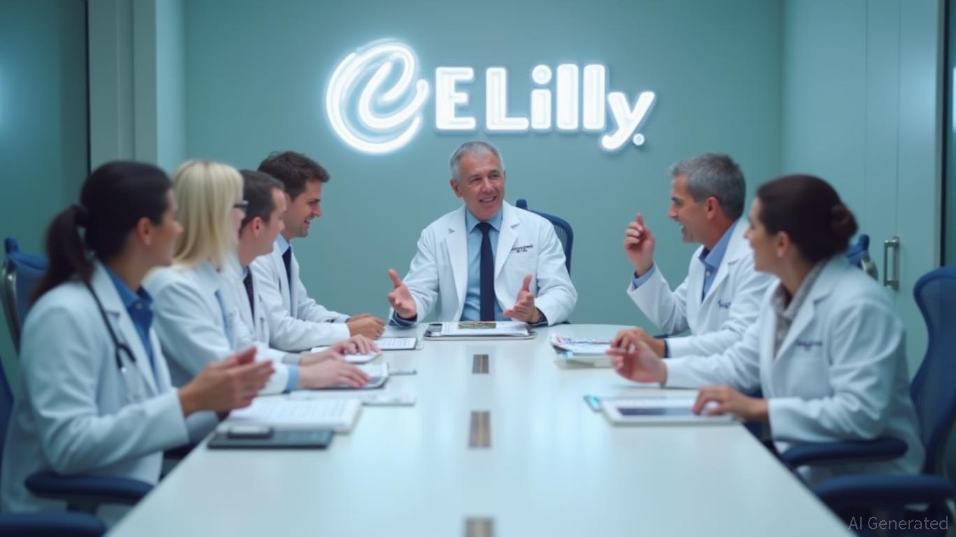 Lilly's Kisunla Receives FDA Approval for Updated Label