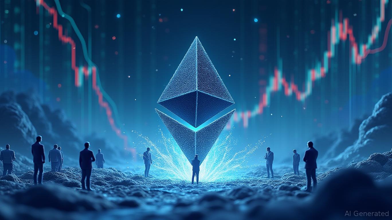 Ethereum Sees $269 Million Inflow Sparking DeFi Resurgence