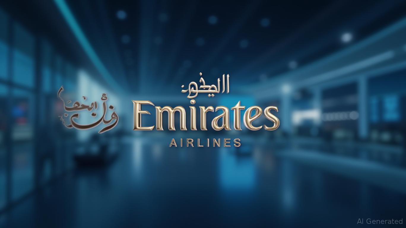 Emirates Partners Crypto.com for 2026 Digital Currency Integration