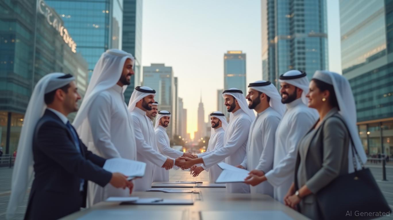 Dubai Partners with Crypto.com for Crypto Payments in Travel and Retail