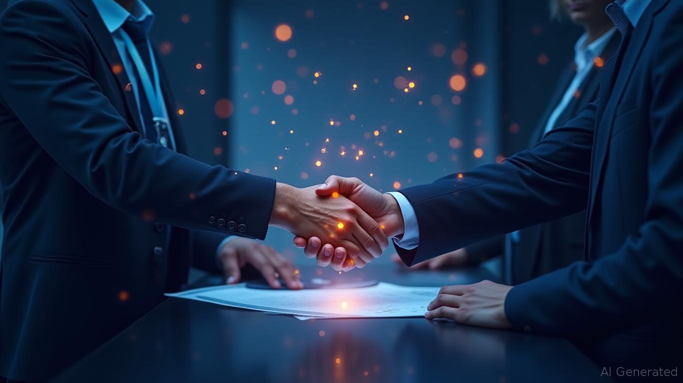 Circle Partners OKX to Boost USDC Accessibility for 60 Million Users