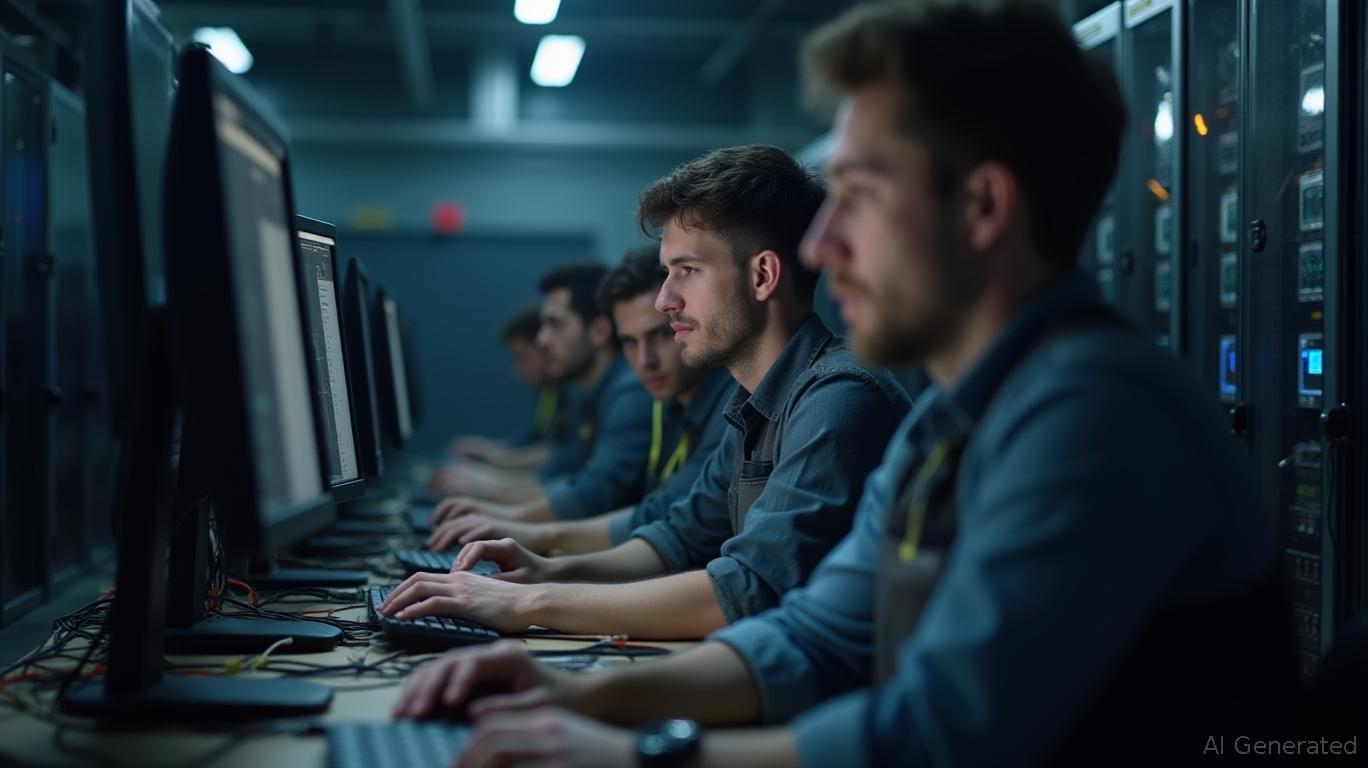 Bitdeer Boosts Bitcoin Mining 4% in June with 21% Hashrate Increase