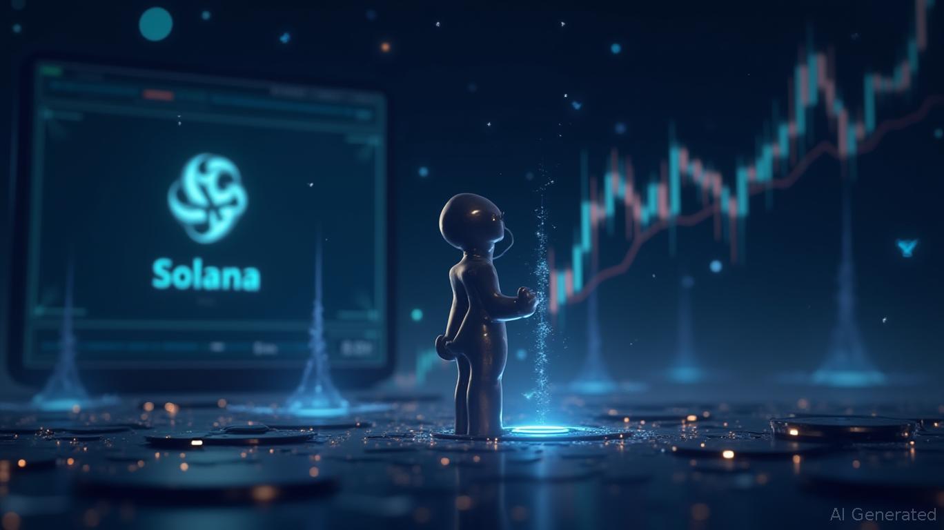 Solana Price Poised for 300% Surge with ETF Approval