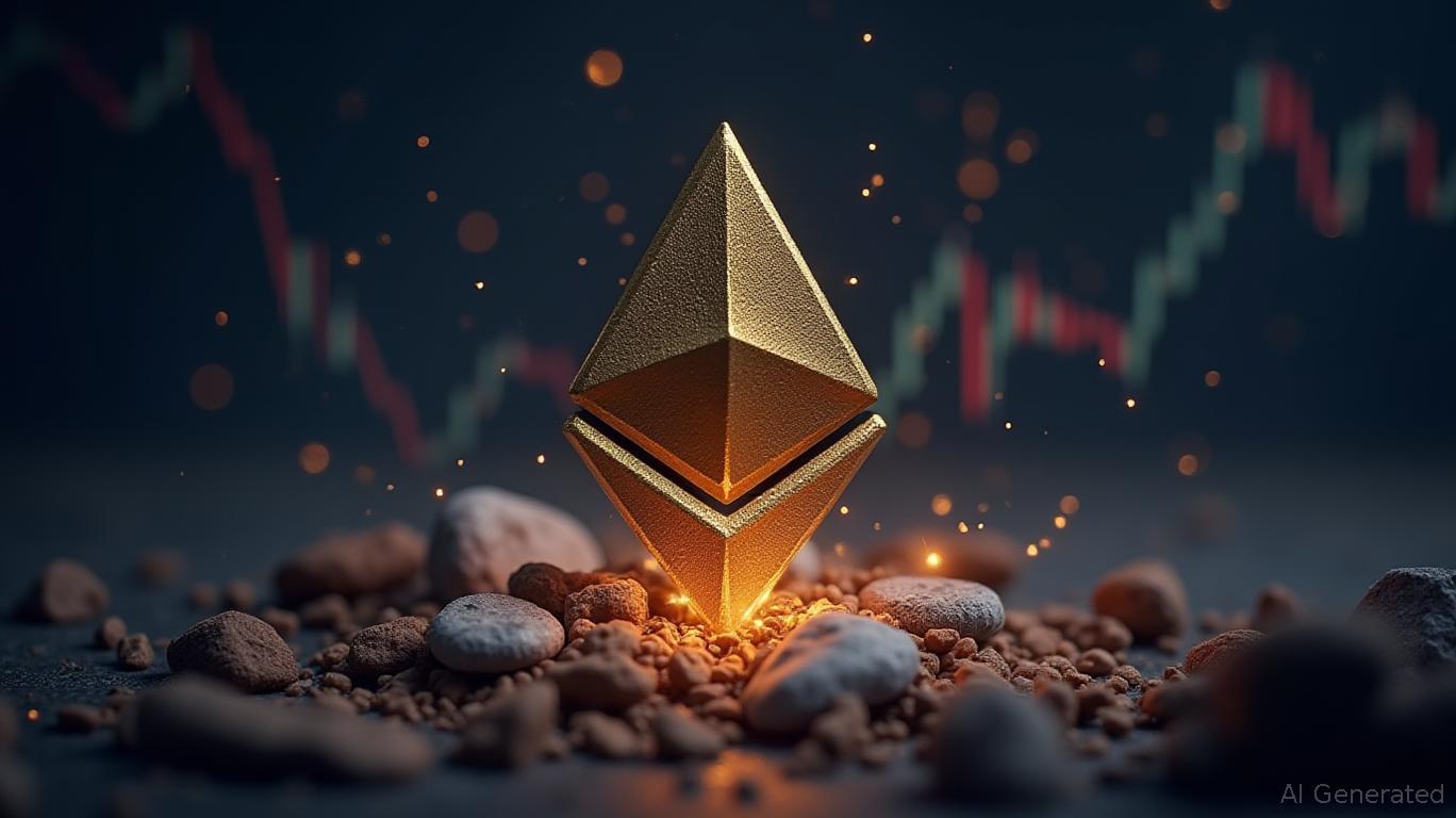 XRP News Today: Ethereum's 2025 Breakout to $10,000 Drives Altcoin Momentum