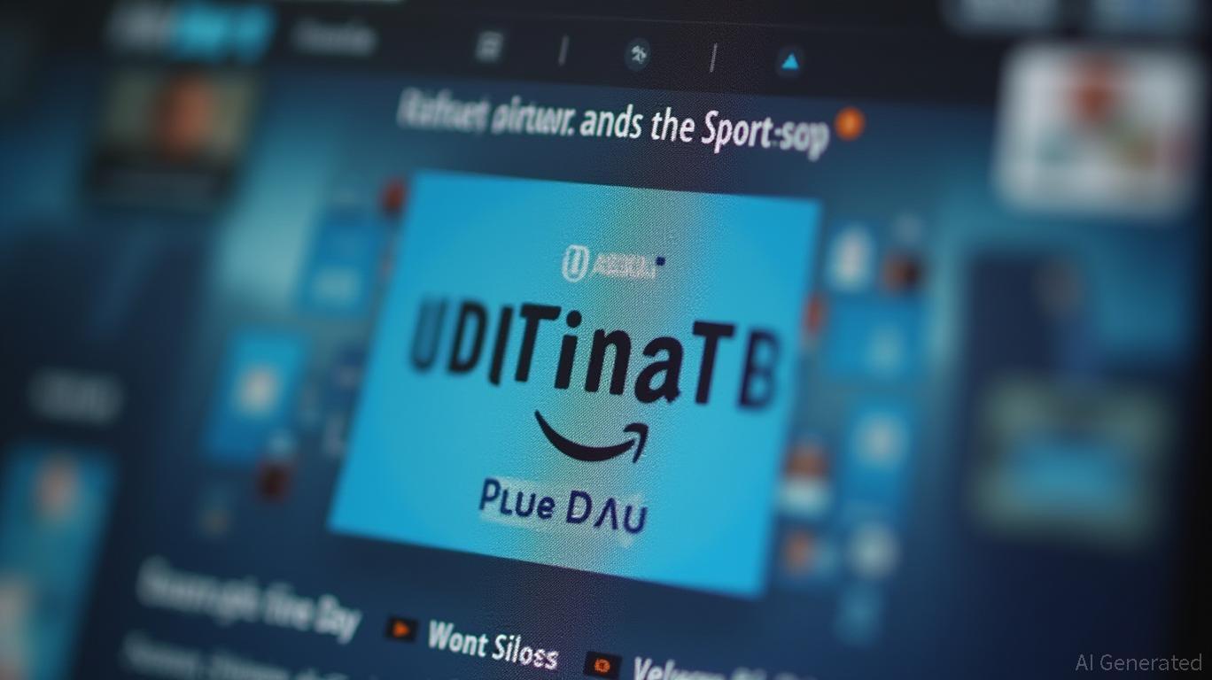 Amazon Prime Day Boosts US Retail Sales to $7.9 Billion, Representing 9.9% YoY Growth