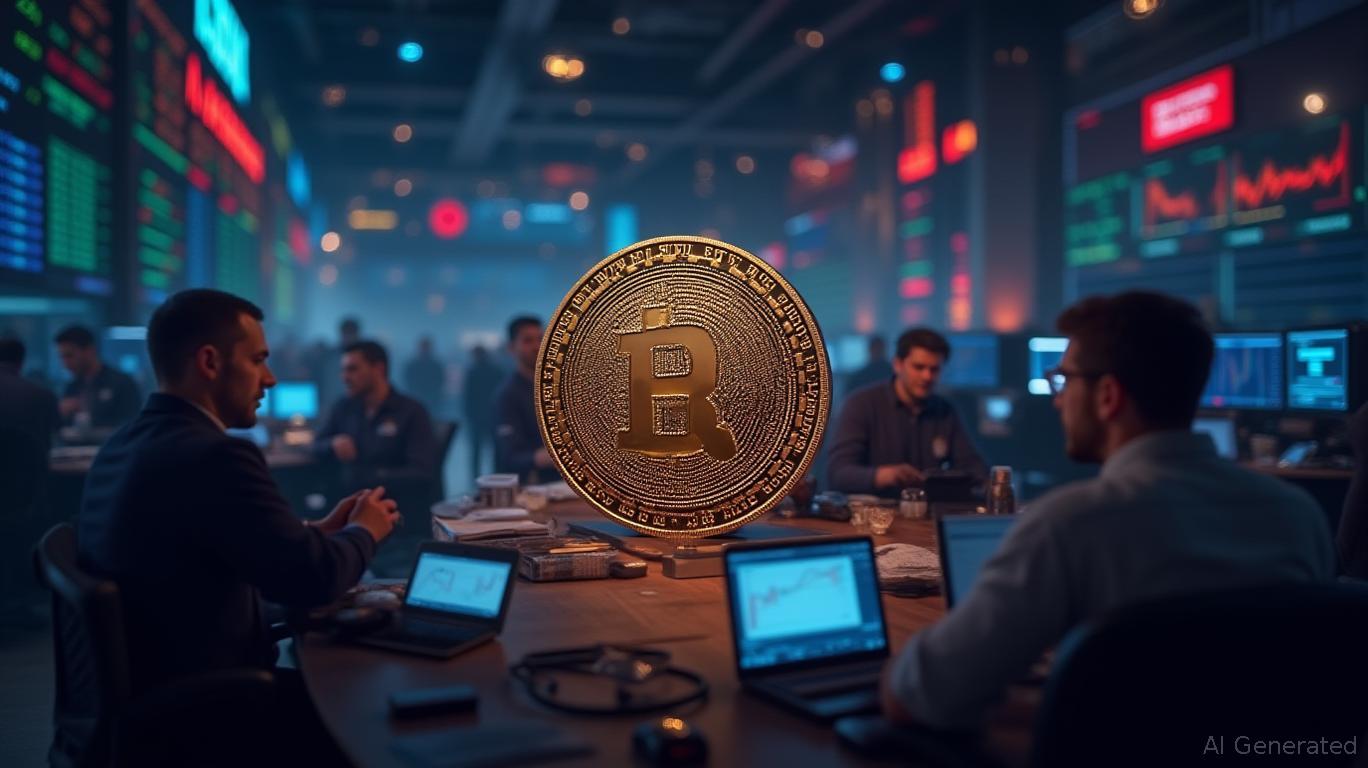 Cronos Surges 20% as Altcoin Market Shows Mixed Sentiment