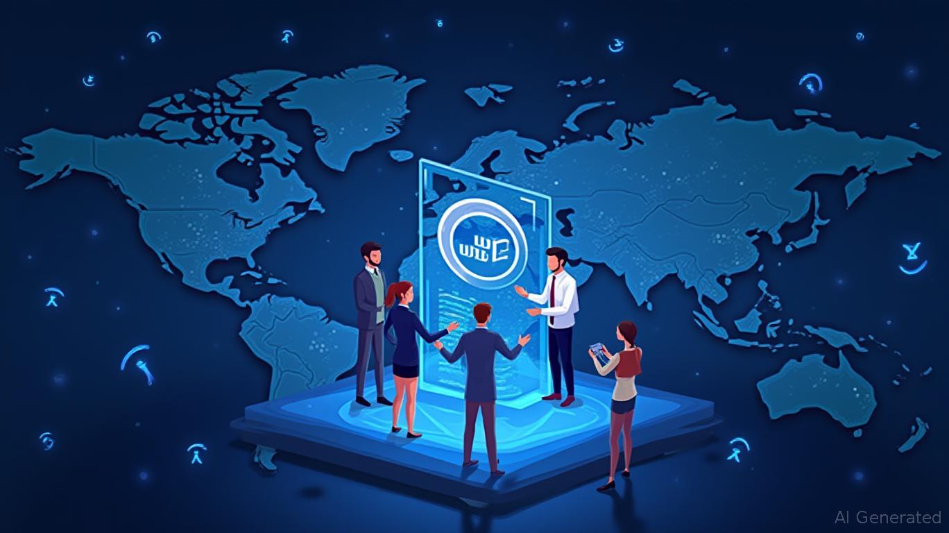 BiyaPay Enables Global Stock Trading with USDT Amid Tokenization Shift