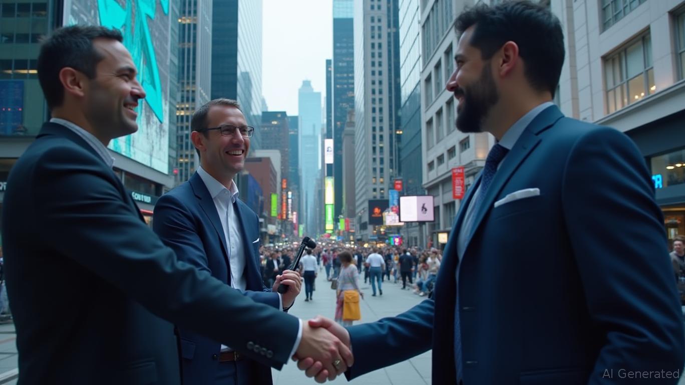Kraken Partners with BNB Chain to Expand Access to Tokenized US Stocks