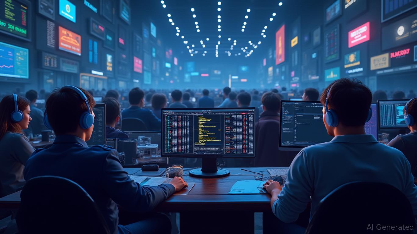 MoonBull Whitelist Fills Fast as 2025 Meme Coin Launch Draws Investors