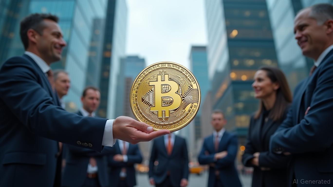 H100 Group Raises SEK 516 Million for Bitcoin Strategy