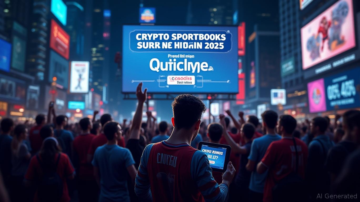 Crypto Sportsbooks Surge 2025 With 100% Bitcoin Bonuses