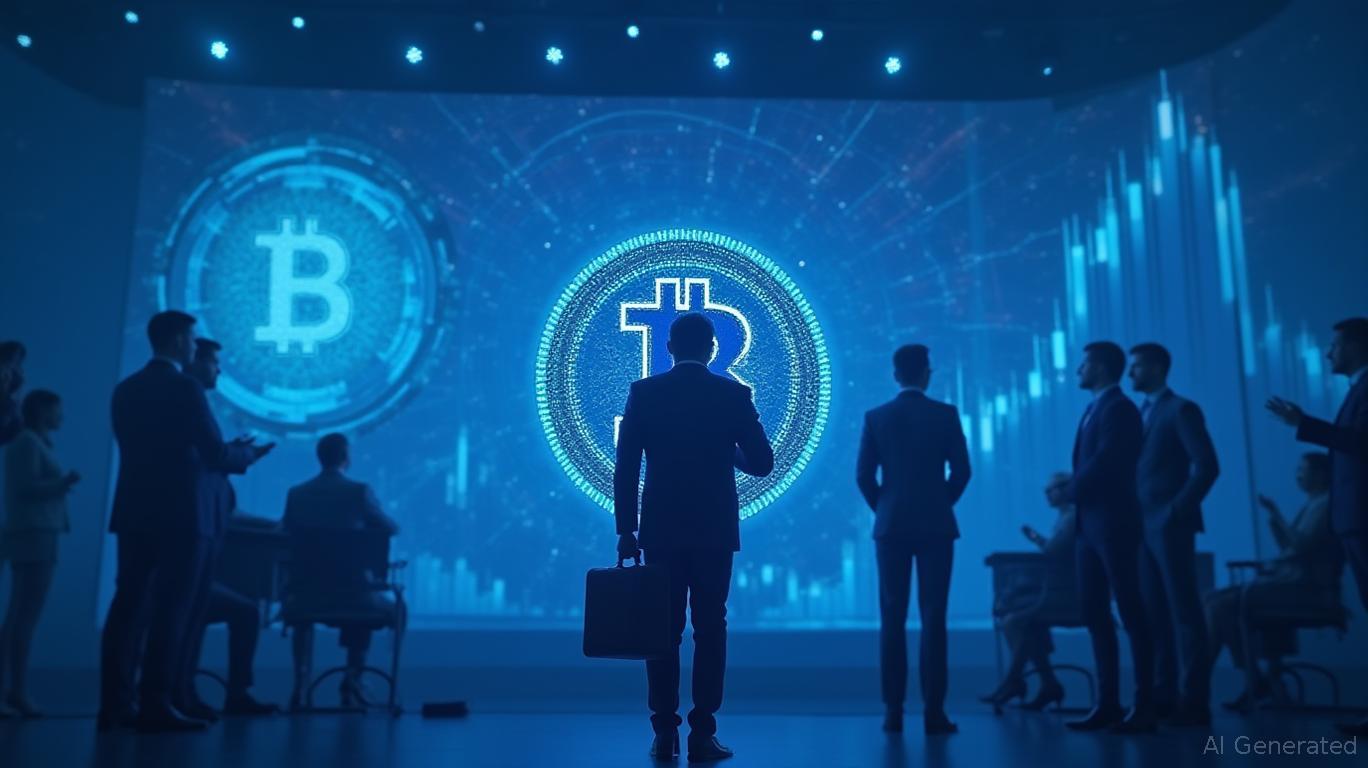 Bitcoin Poised for 54% Surge to $170,000 Says Evercore ISI