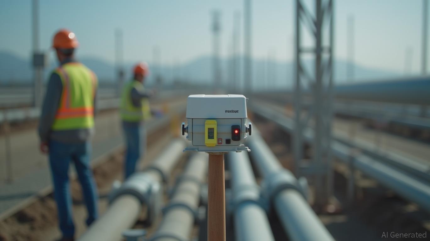 PG&E and Bridger Photonics Team Up to Boost Methane Leak Detection and Improve Safety and Efficiency
