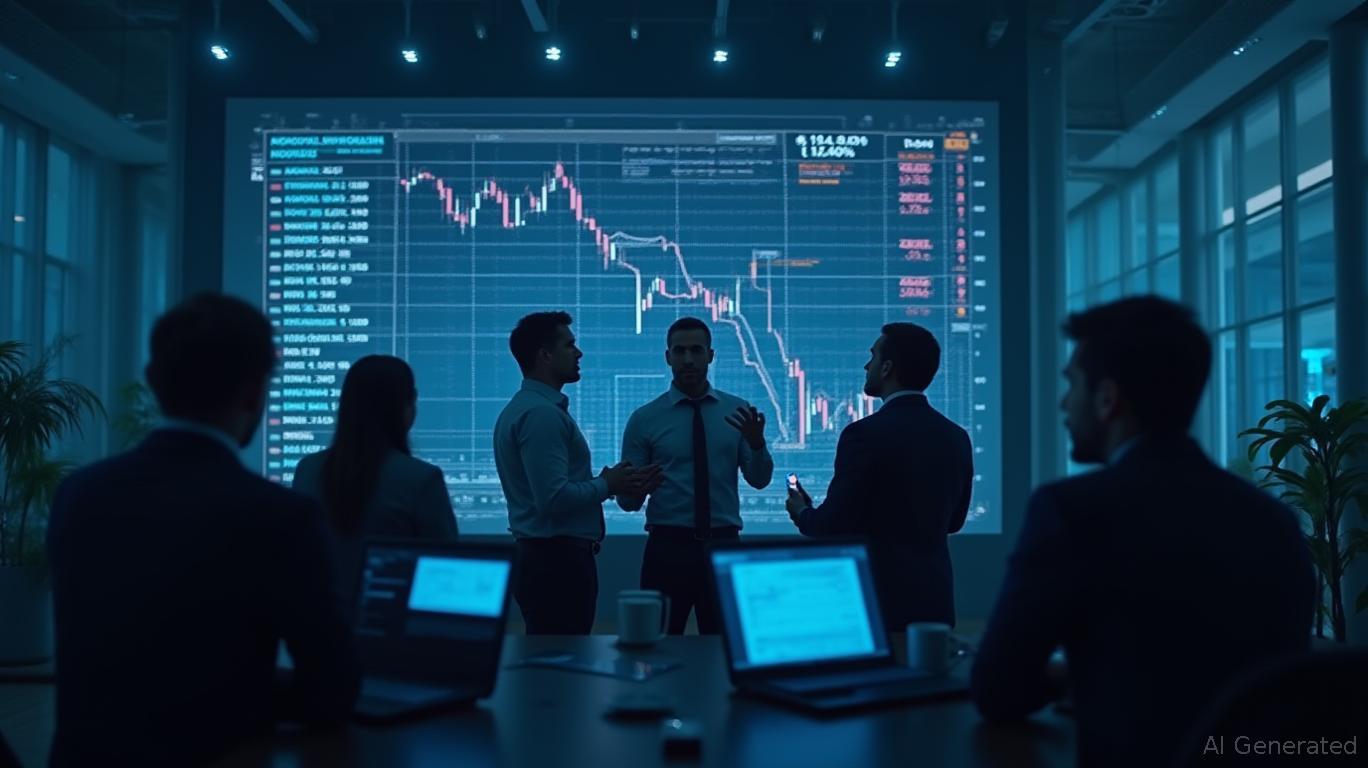Moleculin Biotech Stock Soars 13.44% on Clinical Trial Expansion