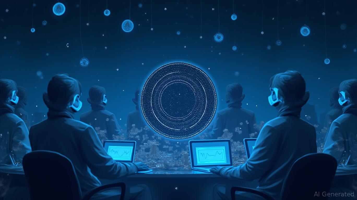 Cardano Whales Accumulate 120 Million ADA Tokens in Two Weeks